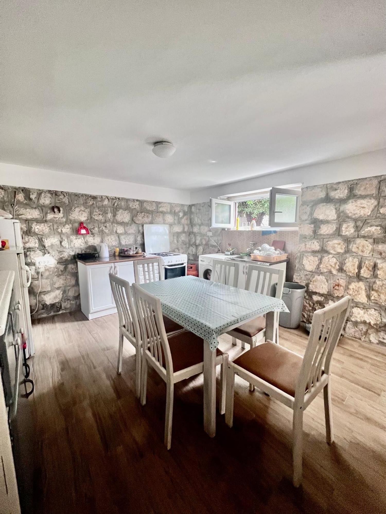 Lemon Tree Villa Котор Экстерьер фото
