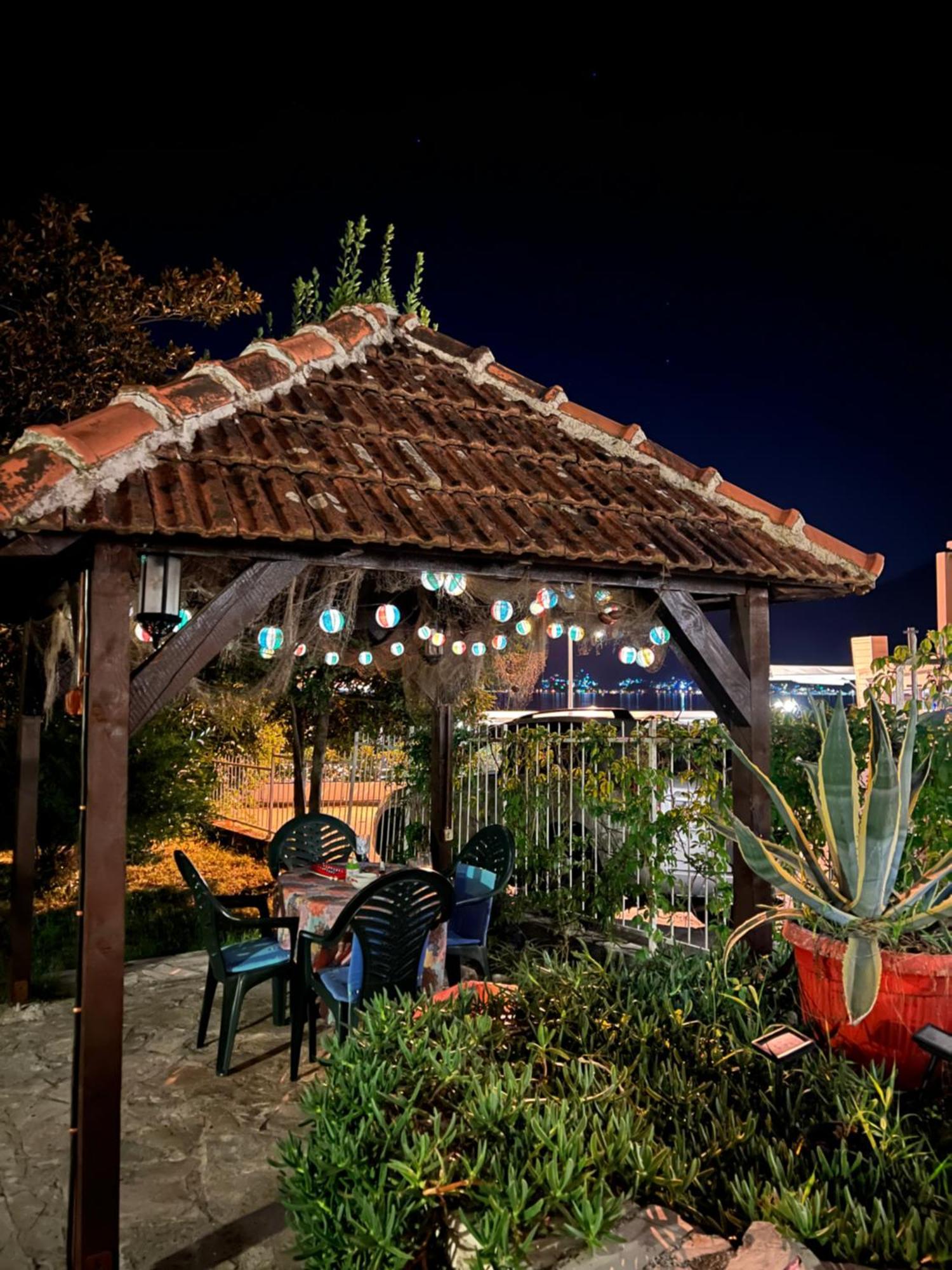 Lemon Tree Villa Котор Экстерьер фото