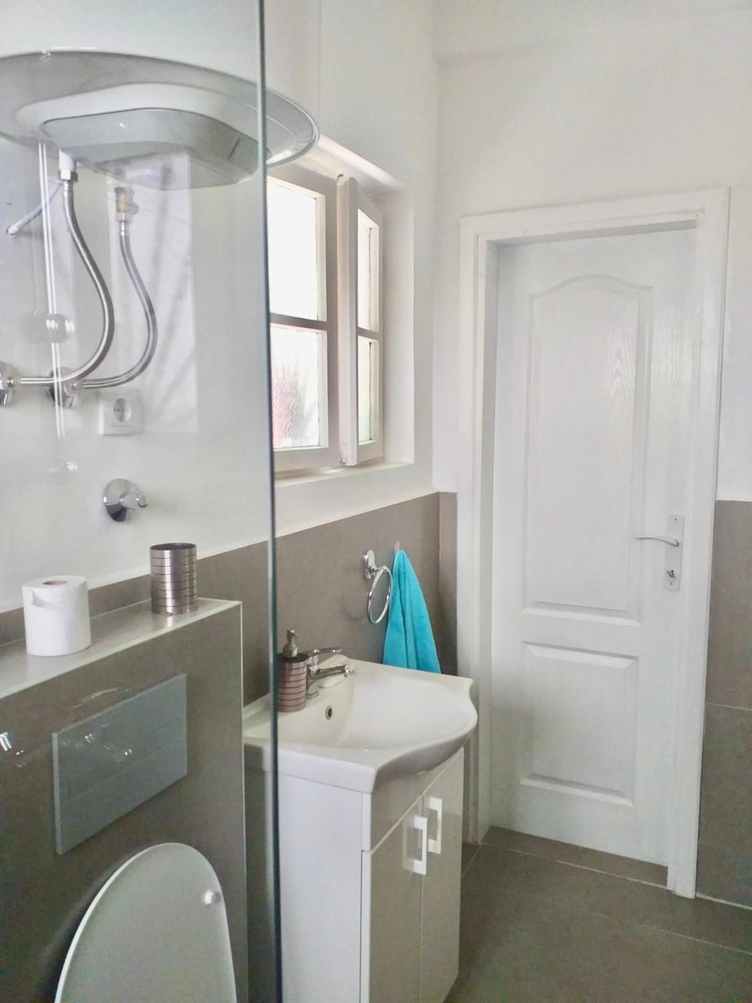 Lemon Tree Villa Котор Экстерьер фото
