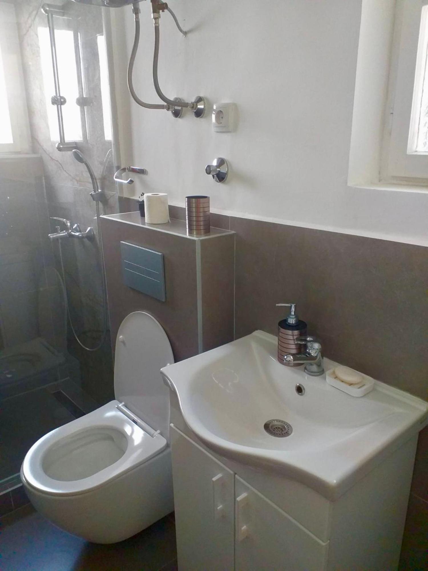 Lemon Tree Villa Котор Экстерьер фото