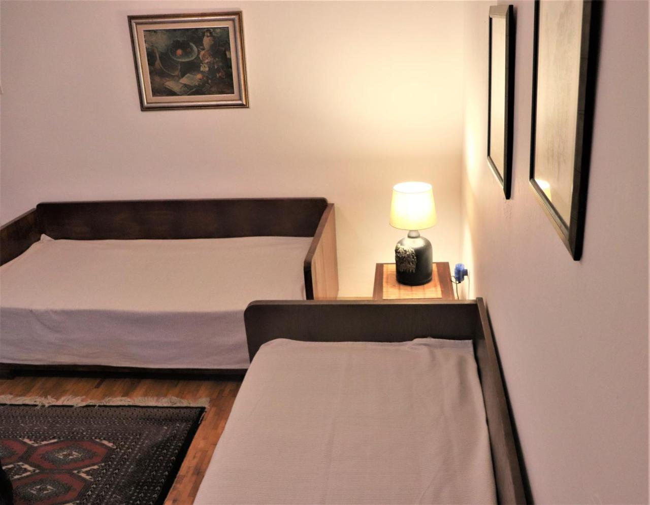 Lemon Tree Villa Котор Экстерьер фото