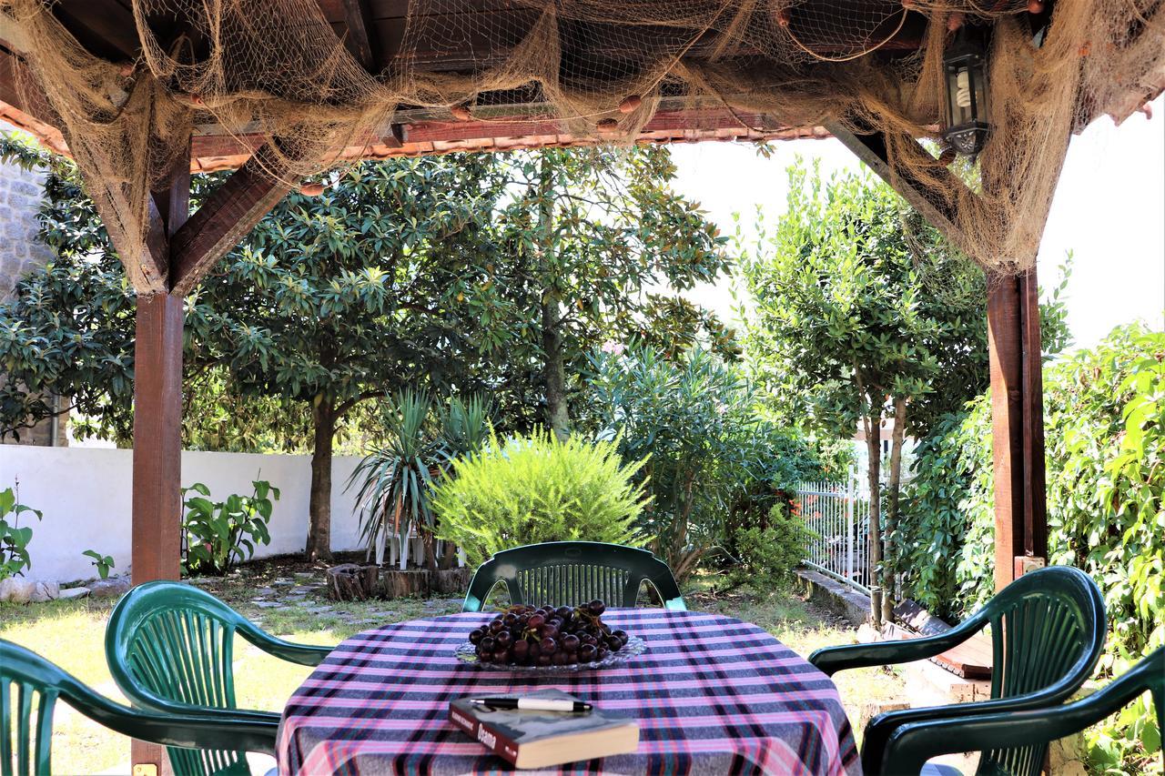 Lemon Tree Villa Котор Экстерьер фото