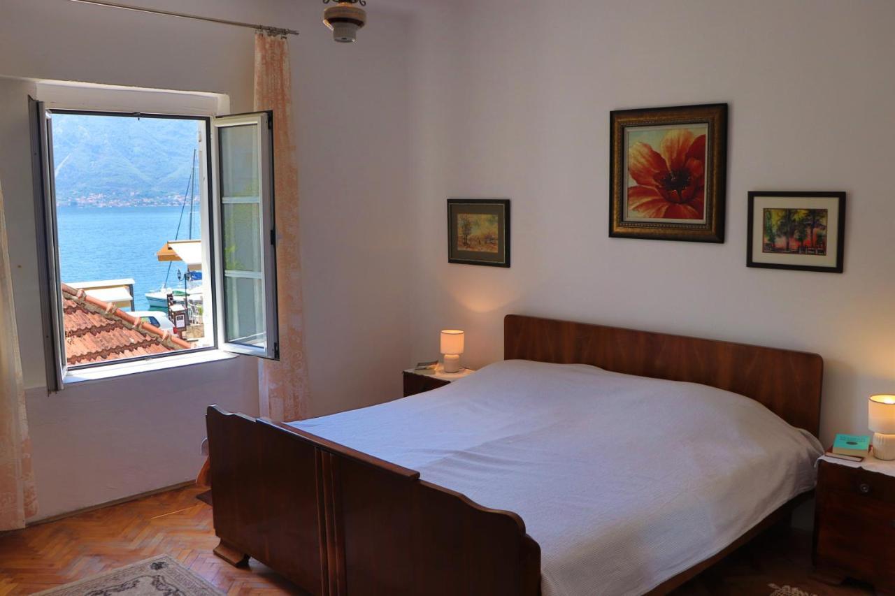 Lemon Tree Villa Котор Экстерьер фото