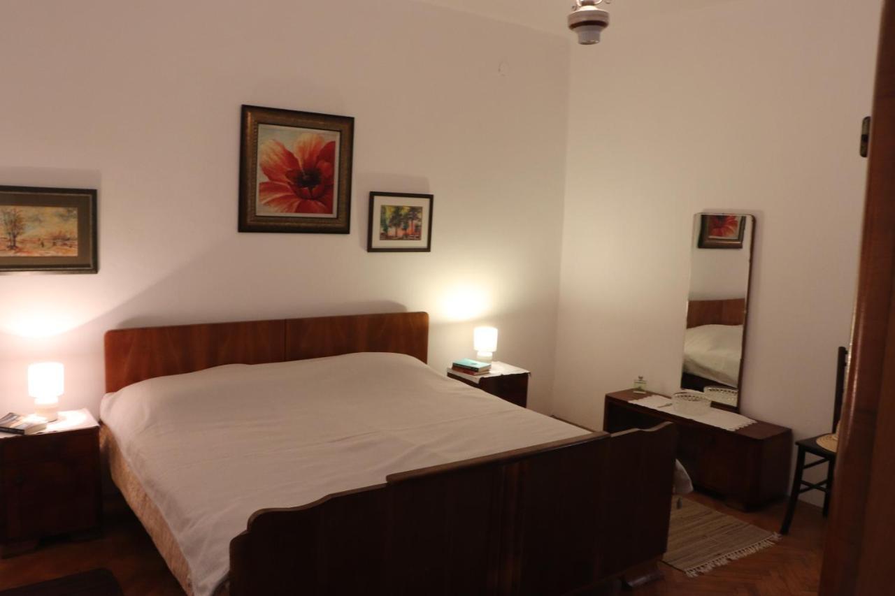 Lemon Tree Villa Котор Экстерьер фото