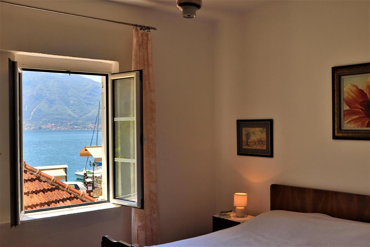 Lemon Tree Villa Котор Экстерьер фото